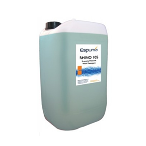 Rhino 105 TFR & Degreaser - Concentrate - 25L