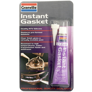 Instant Gasket Clear 40g