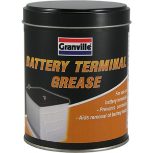 Battery Terminal Grease