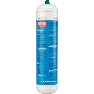 Oxygen Bottle - Non Rechargeable - 110L