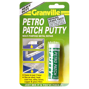 Petro Patch Putty 50g