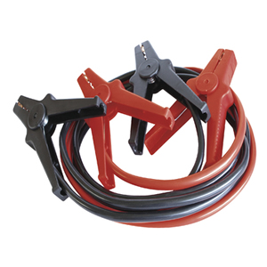 Jump Leads Pro 500A (3.5L/5.5L) - Insulated Clamps Booster Cables