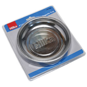 Stainless Steel Magnetic Tray 6
