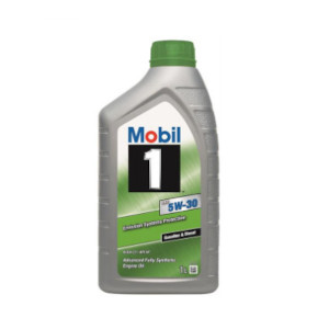 Mobile 1 ESP 5W30 Engine Oil 1L