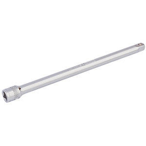 Extension Bar 1/4" Square Drive (150mm)