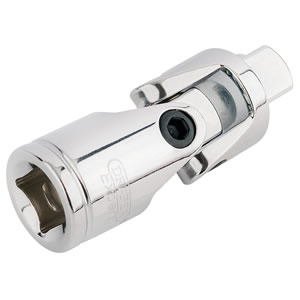 Universal Joint 3/8" Square Drive 