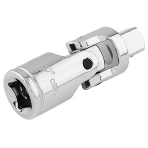 Universal Joint 1/2" Square Drive
