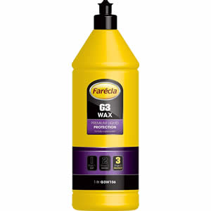 G3 Wax Premium Liquid Protection 1L
