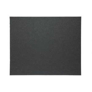 Waterproof Abrasive Paper P240 230 x 280mm