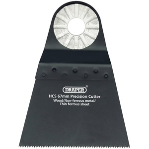 HCS Precision Cutter 2-9/16" 68mm, 14TPI
