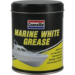 Marine White Grease