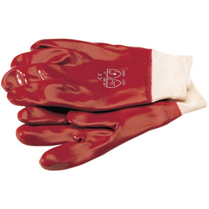 Expert Wet Work Gloves - Extra Large