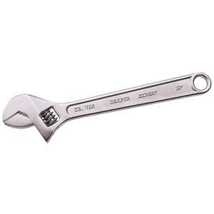 30047 Expert Adjustable Wrench 150mm