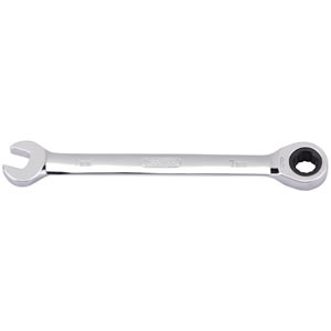 Spanner Ratcheting Combination  7mm