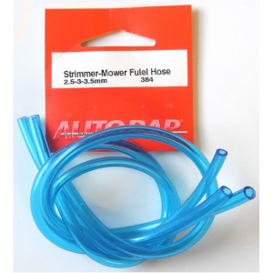 Strimmer/Mower PVC Fuel Hose Kit