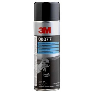 Spray Schutz Shutz Under Seal Protective Coating Black 500ml Underseal