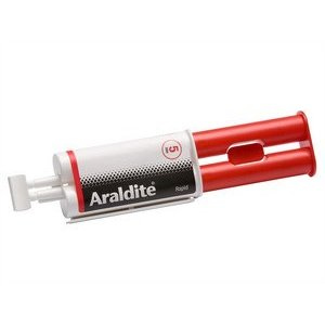 Rapid Syringe Adhesive 24ml