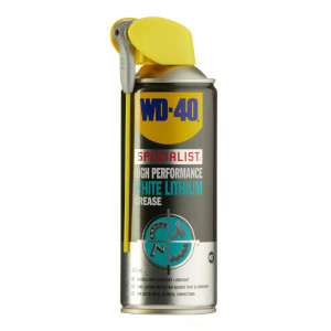 Specialist White Lithium Grease 400ml