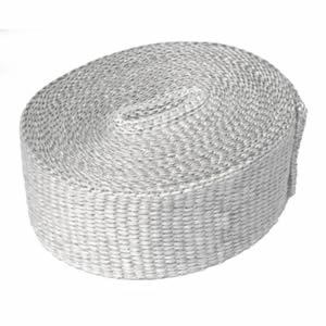 Heat Wrap - Non Coated 50mm Wide (2")