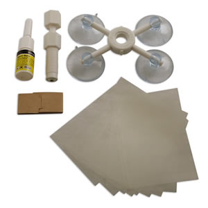 Windscreen Repair Kit