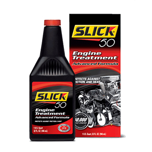 Slick 50 Advanced Formula Engine Treatment 750ml