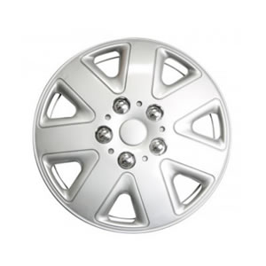 Wheel Trim Blizzard 15"