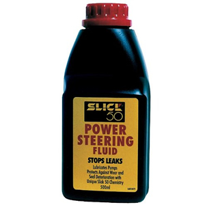 Slick 50 Power Steering Fluid Treatment 500ml