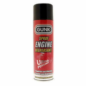 Gunk Engine Degreasant 500 Ml