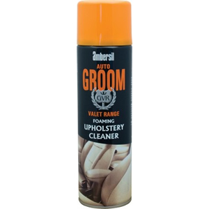 Groom Upholstery Cleaner 500ml