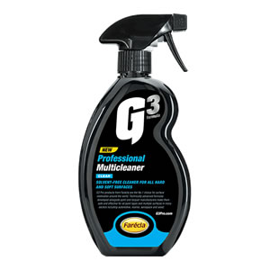 G3 Professional Multicleaner 500ml