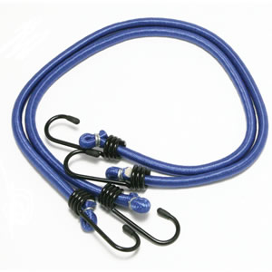 Luggage Bungee Straps 12mm - 48" (1200mm)