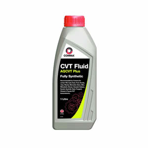 CVT Fully-Synthetic Continuously Variable Transmission Plus Fluid 1L