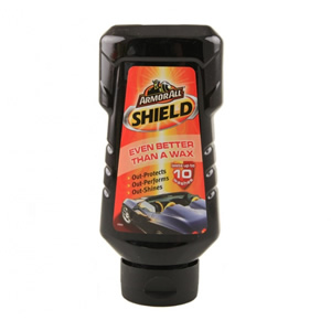 Shield Wax 500ml