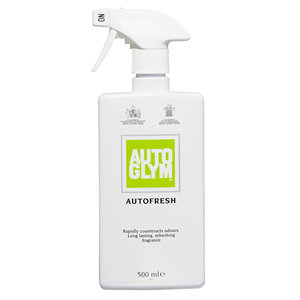 Autofresh 500ml Auto Glym