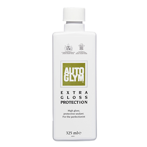 Extra Gloss Protection 325ml Auto Glym