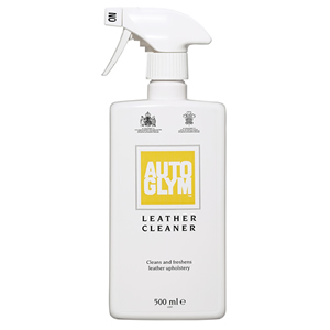 Leather Cleaner 500ml Auto Glym