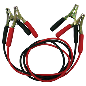 Booster Cables 120amp 2m Jump Leads