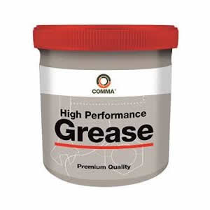 High Performance Bearing Grease 500gm