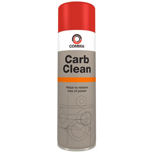 Carb Clean 500ml