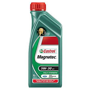 Magnatec 5w-30 Fully Synthetic 1L