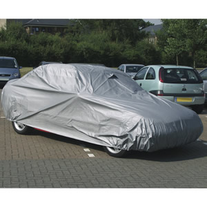 Car Cover X-large 4830 x 1780 x 1220mm