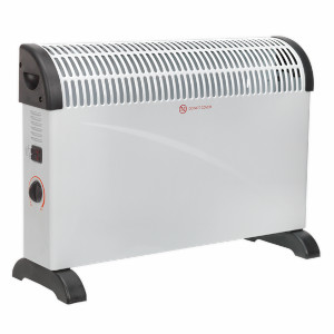 Convector Heater with Thermostat 2000W/230V