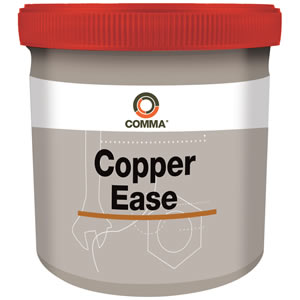 Copper Ease 500ml