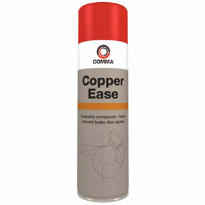 Copper Ease Aerosol 500ml