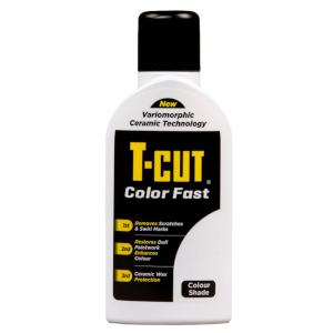 T-Cut Color Fast Ceramic White 500ml