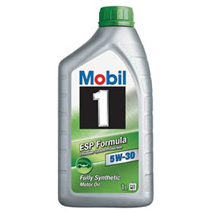 Mobil 1 ESP 5W-30 Fully Synthetic 1L