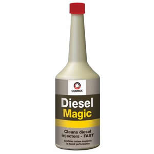 Diesel Magic 400ml
