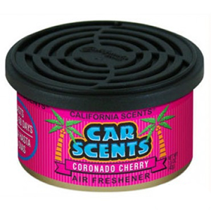 Car Air Freshener Coronado Cherry