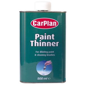Paint Thinner 500ml