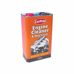 Engine Cleaner & Degreaser 5L